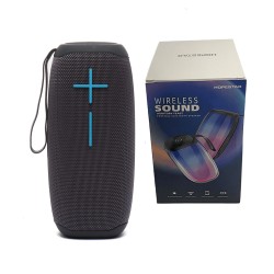 Hopestar Bluetooth Speaker P50 Black Hopestar Bluetooth Speaker P50 Black